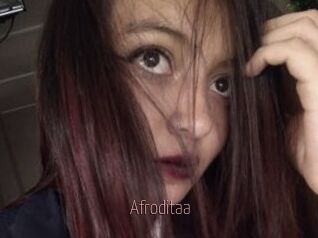 Afroditaa