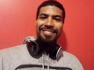 Afrosario