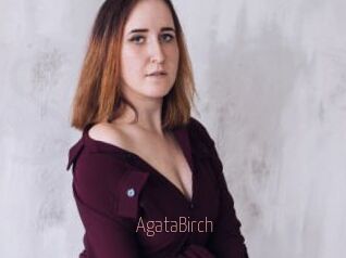 AgataBirch