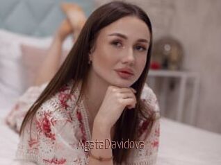 AgataDavidova