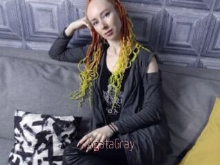 AgataGray