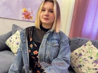 AgataSanchez