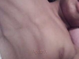 Agaton_X