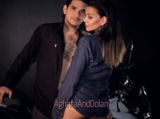 AghataAndDolan