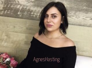 AgnesHasting