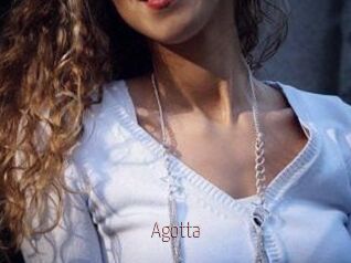Agotta