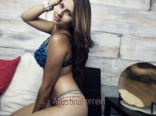 AgustinaFerreiri