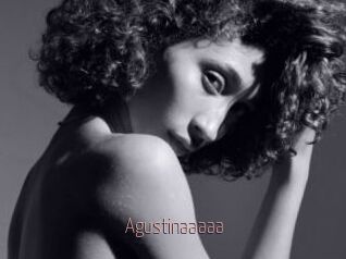Agustinaaaaa