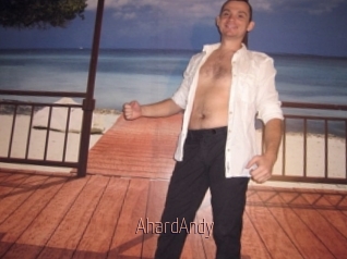 AhardAndy