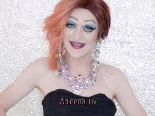 AhleenaLuv