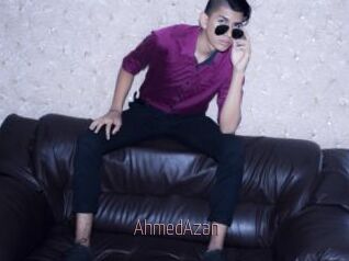 AhmedAzan