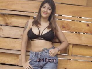 Ahri_Brand
