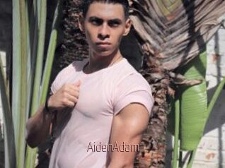 AidenAdam