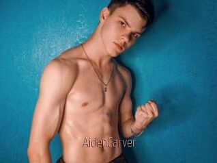AidenCarver Sexe désirs