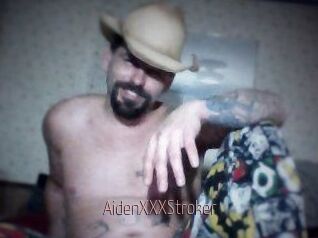 Aiden_XXX_Stroker