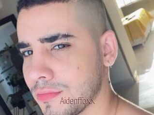 Aidenffoxx