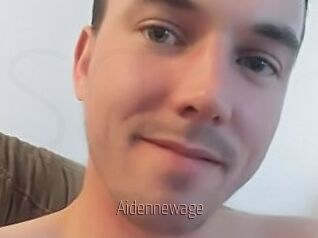 Aidennewage