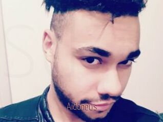 Aidoneus Sexe désirs