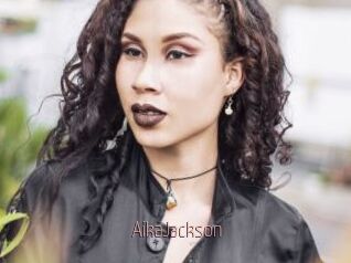 AikaJackson