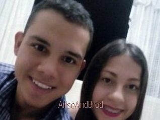 AiliseAndBrad