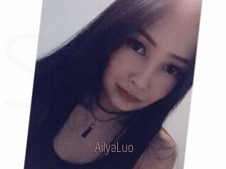 AilyaLuo