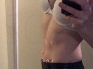 Ailynn