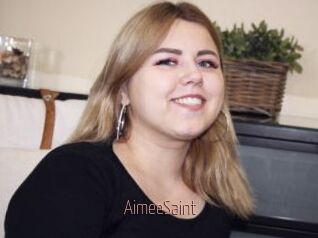 AimeeSaint