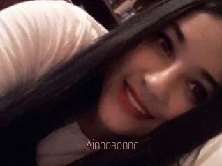 Ainhoaonne