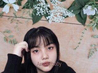Ainsleybaby