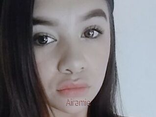 Airamie Sexe désirs