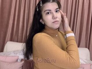AishaBuru