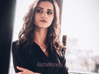 AishaMonelly
