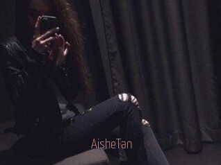 AisheTan