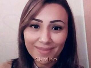 Aitana_Love