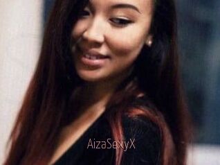 AizaSexyX