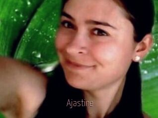 Ajastine