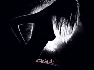 AjdaArabian
