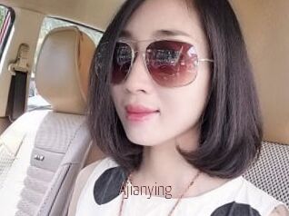 Ajianying