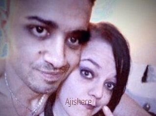 Ajishere