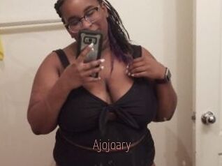 Ajojoary Sexe désirs