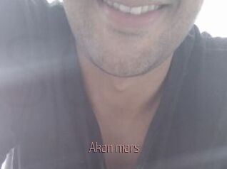 Akan_mars