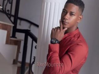 AkelMourinho Sexe désirs