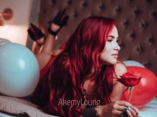 AkemyLoung