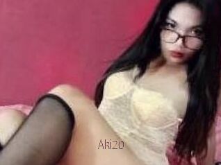 Aki20