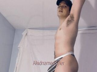 AkidnamedTyler