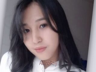 AkinaRay