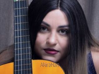 AkiraHan