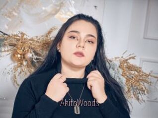 AkitoWoods