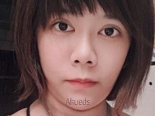 Akueds
