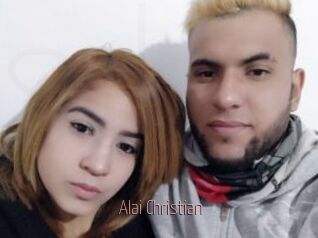 Alai_Christian